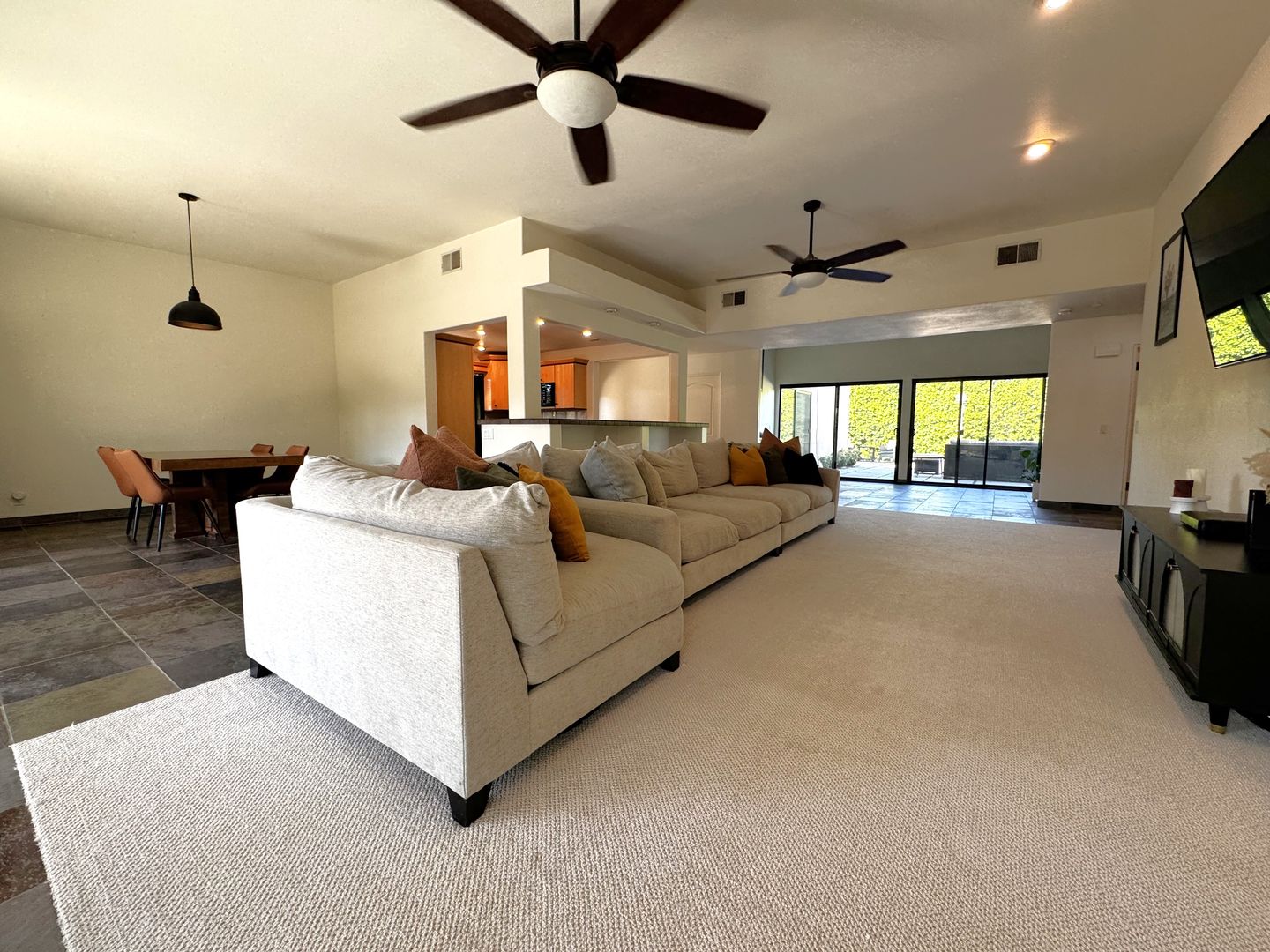 Bermuda Dunes House: 42755 Santiago Place