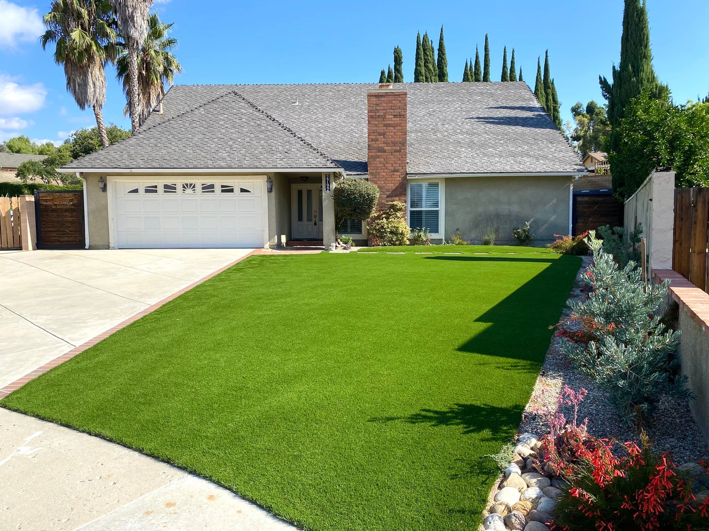 Simi Valley House: 2792 Belbrook Pl