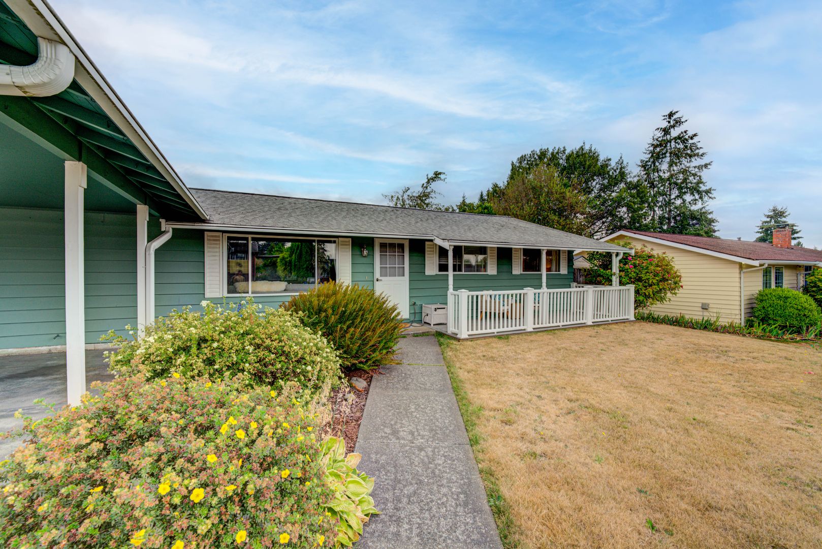 Renton House: 12216 SE 165th St