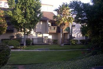 La Mesa House: 7504 Parkway Dr #200