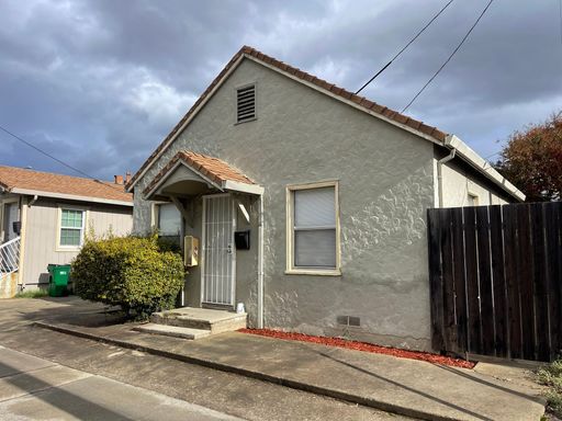 Cozy 1br home in Lodi