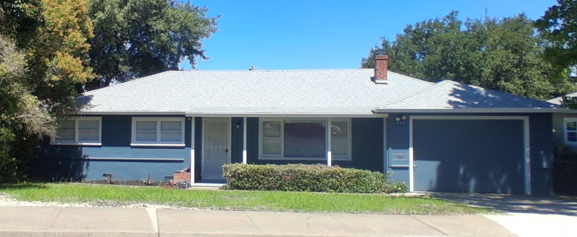 Vallejo House: 140 George Circle