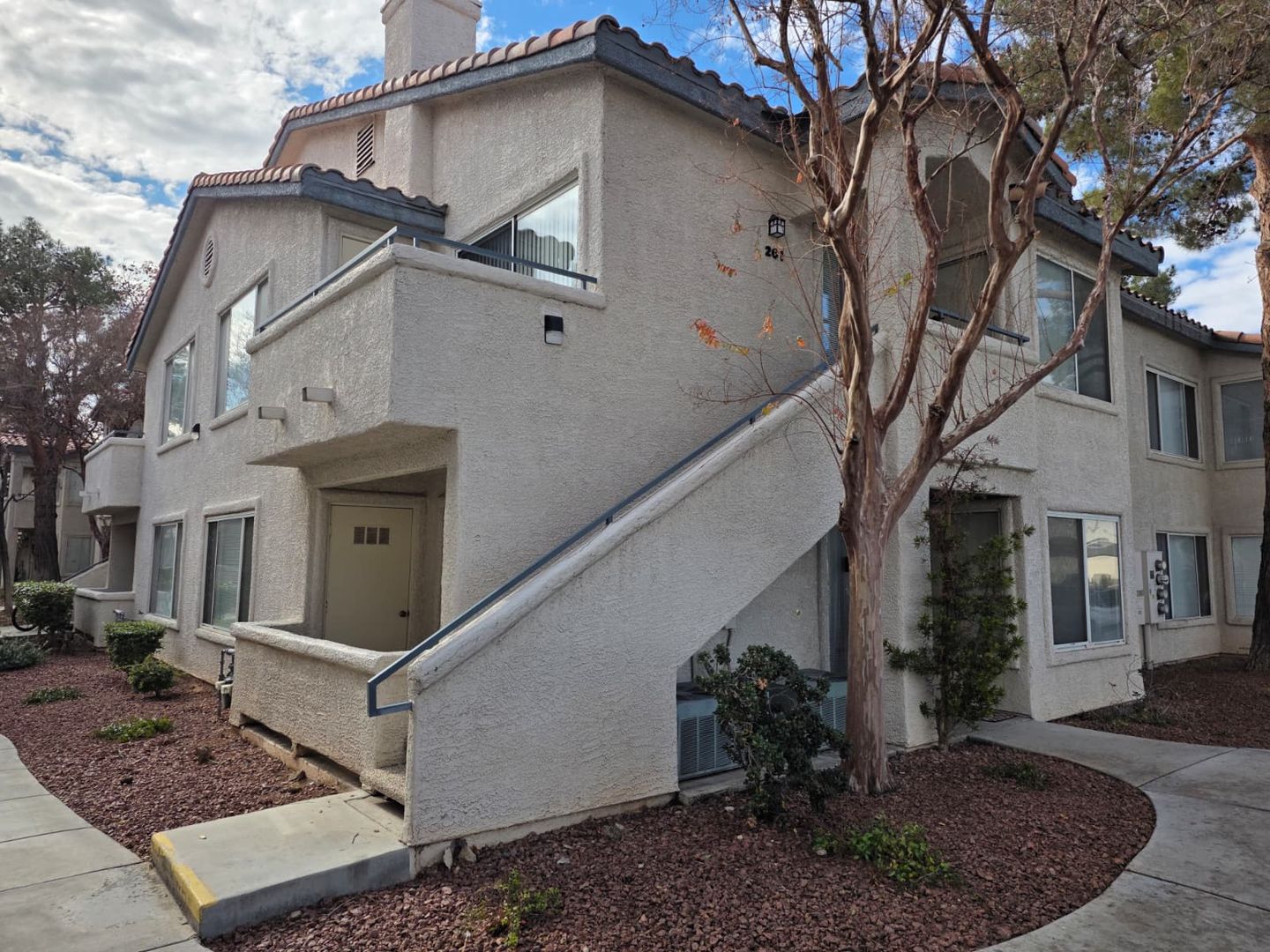 Las Vegas Condo: 3087 Key Largo Drive