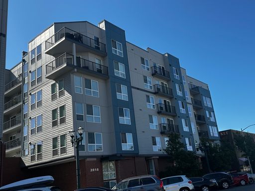 Fully Furnished Downtown Everett Condo with Stunning Water Views – photo 1