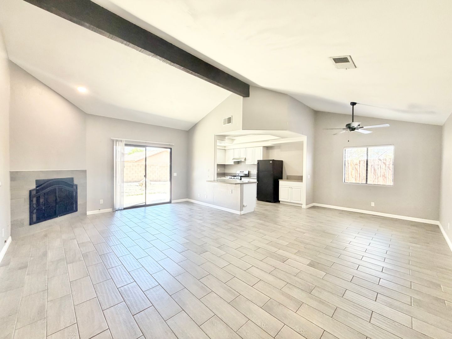 Cathedral City Apartment: 33387 Shifting Sands Trail