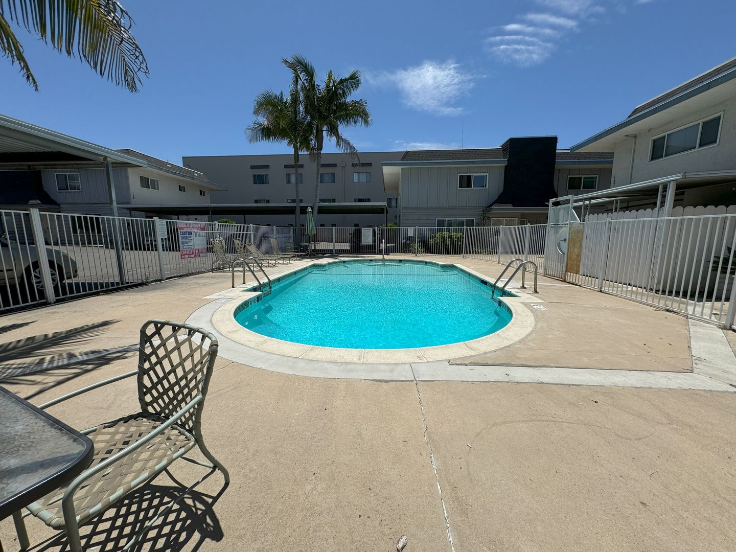 Chula Vista Townhome: 152 Glover Ave Unit C