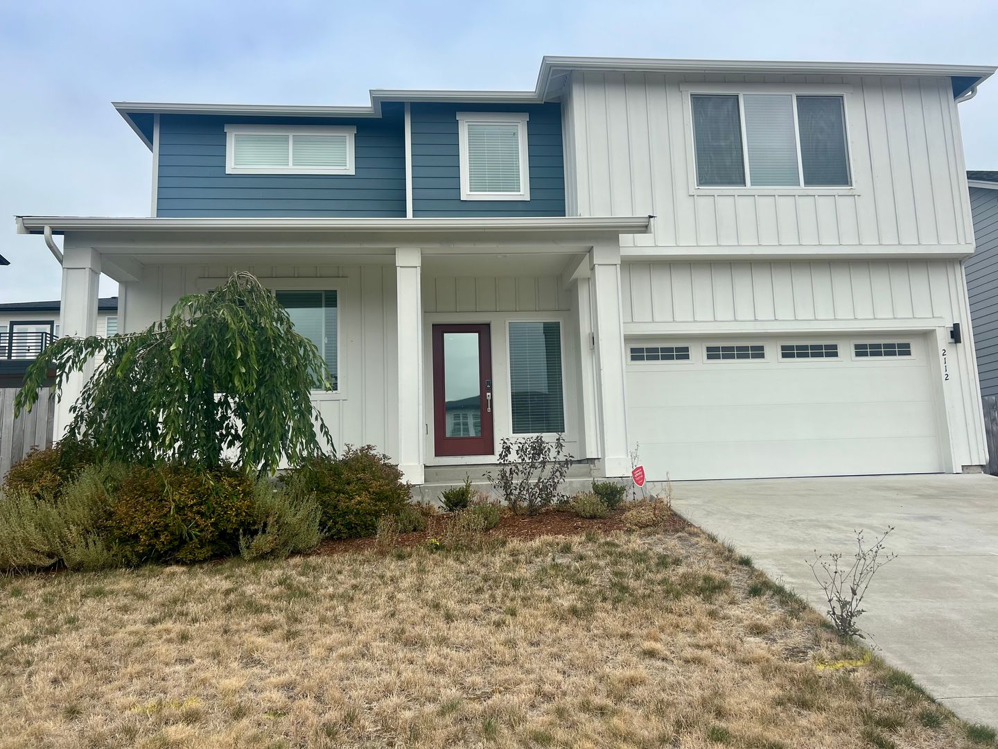 Ferndale House: 2112 Riverstone Loop
