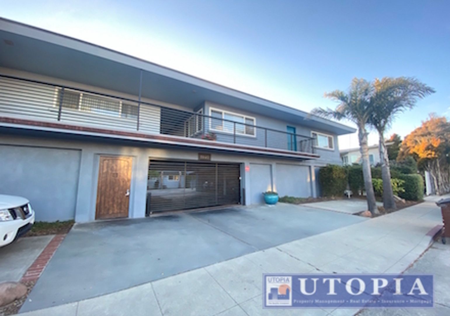 Santa Cruz Apartment: 1140 East Cliff Drive - 06