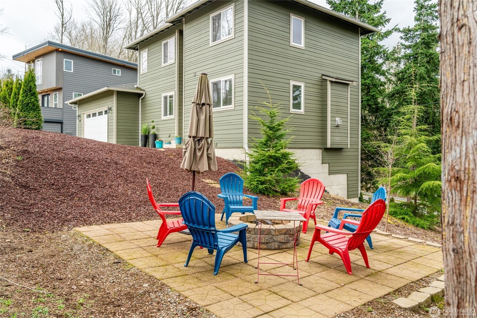 Bellingham House: 514 Fielding Court
