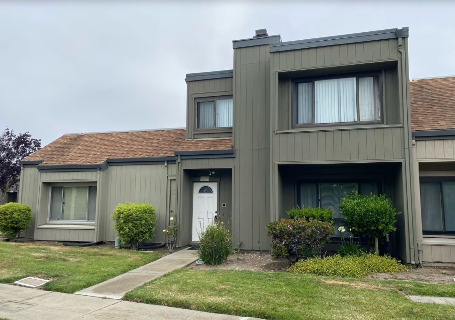 Alameda House: 3423 Catalina Ave