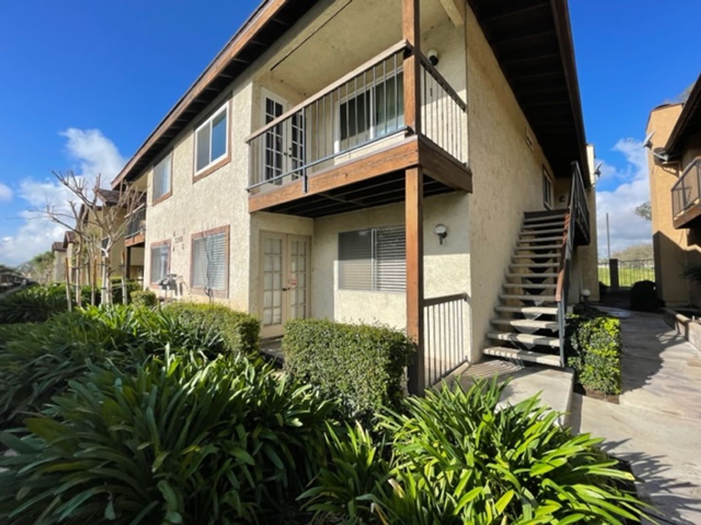 San Bernardino House: 3260 Little Mountain Drive