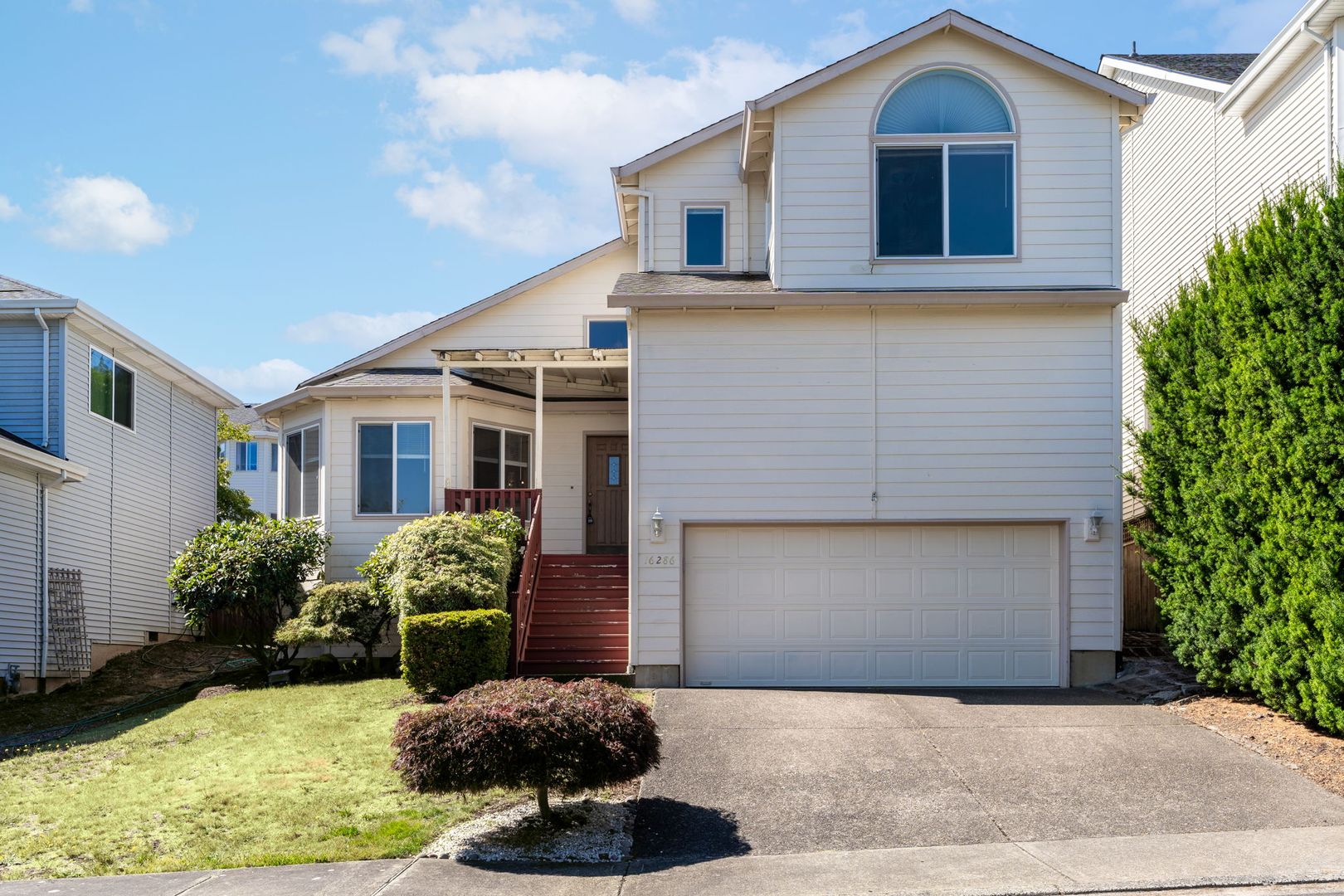 Beaverton House: 16286 SW Horseshoe Way