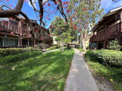 PET FRIENDLY!!Amazing 1 bedroom apartment in Santa Ana! – photo 1