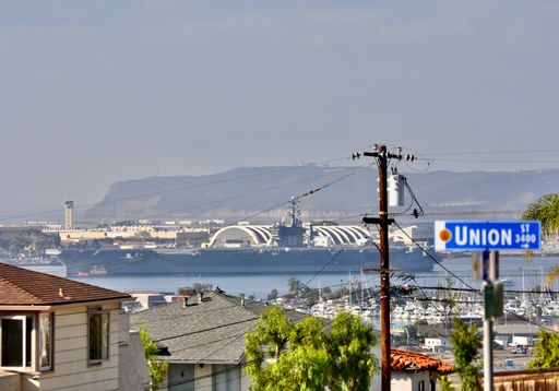 3409 Union Street, San Diego CA 92103 – photo 1