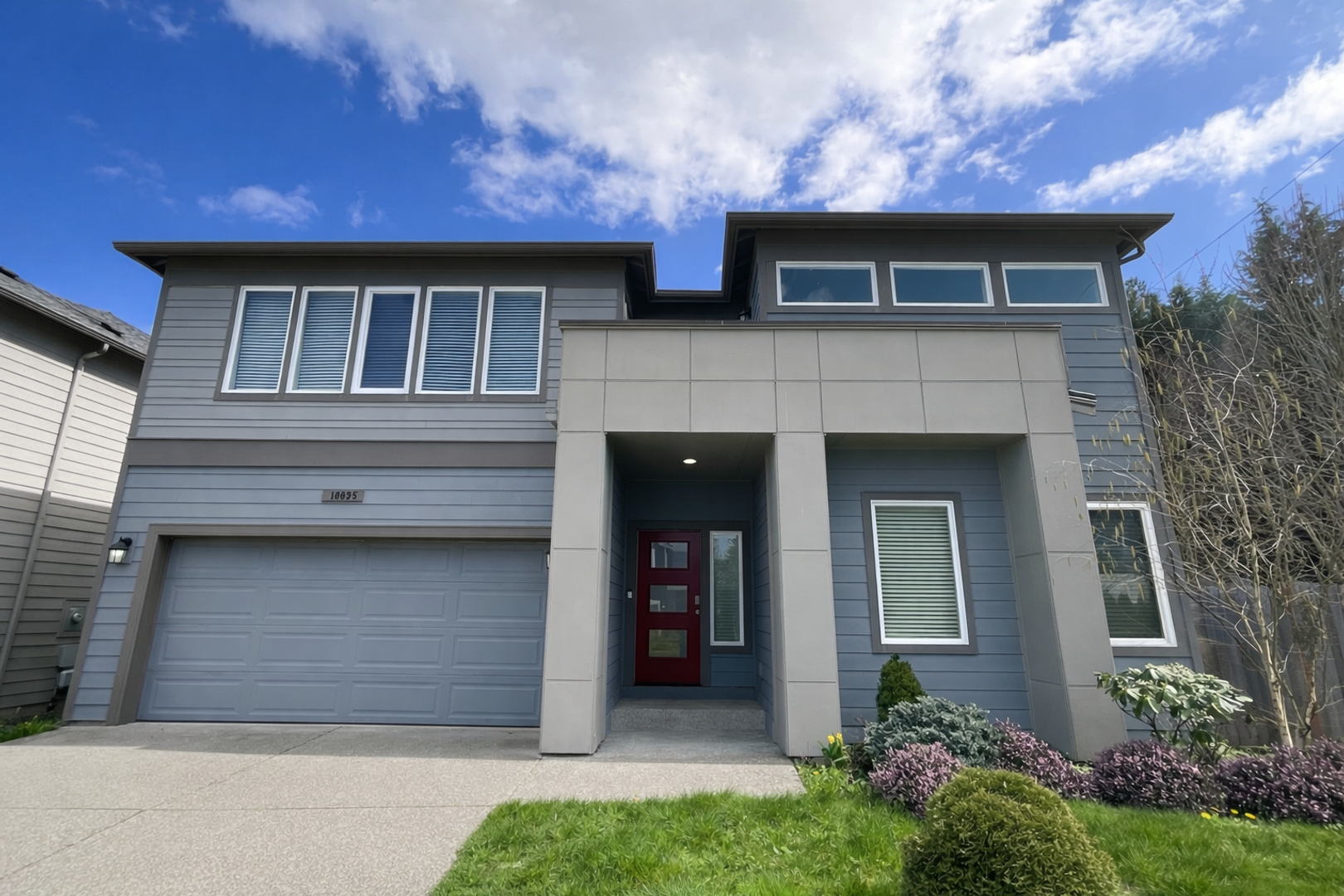 Marysville House: 10035 56th Ave NE