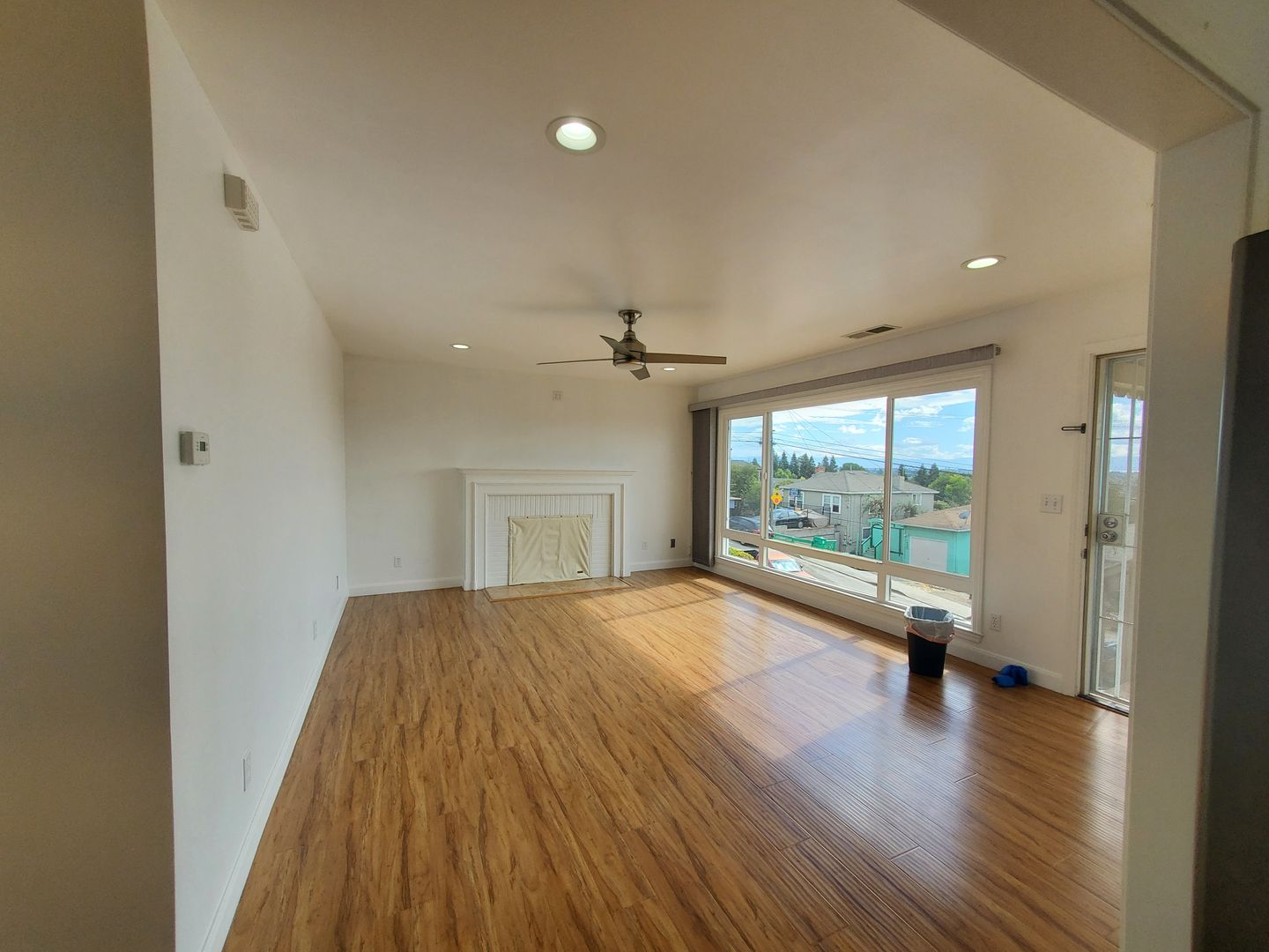 San Leandro House: 16876 Ehle Street