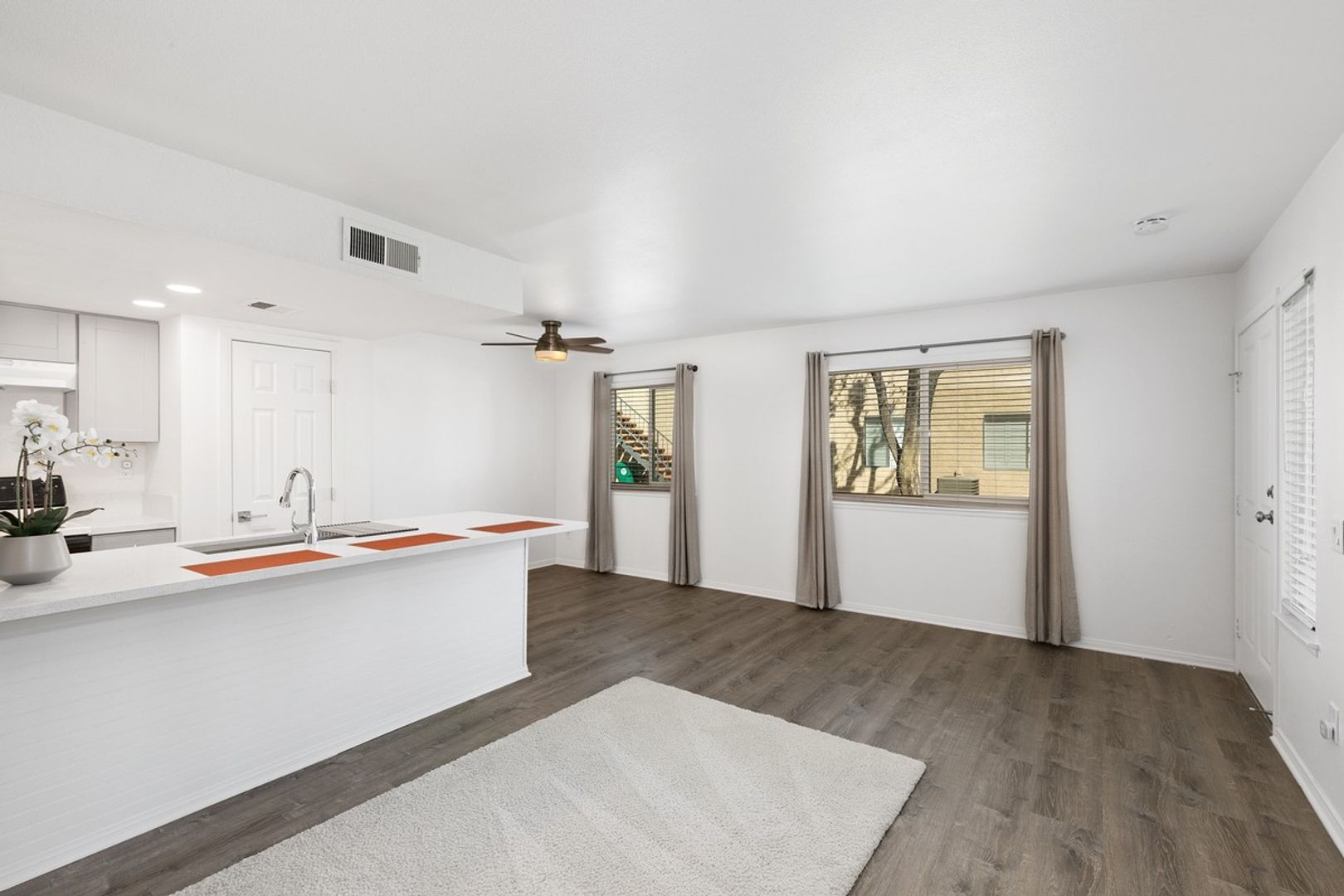 Palm Desert Condo: 72728 Willow St.
