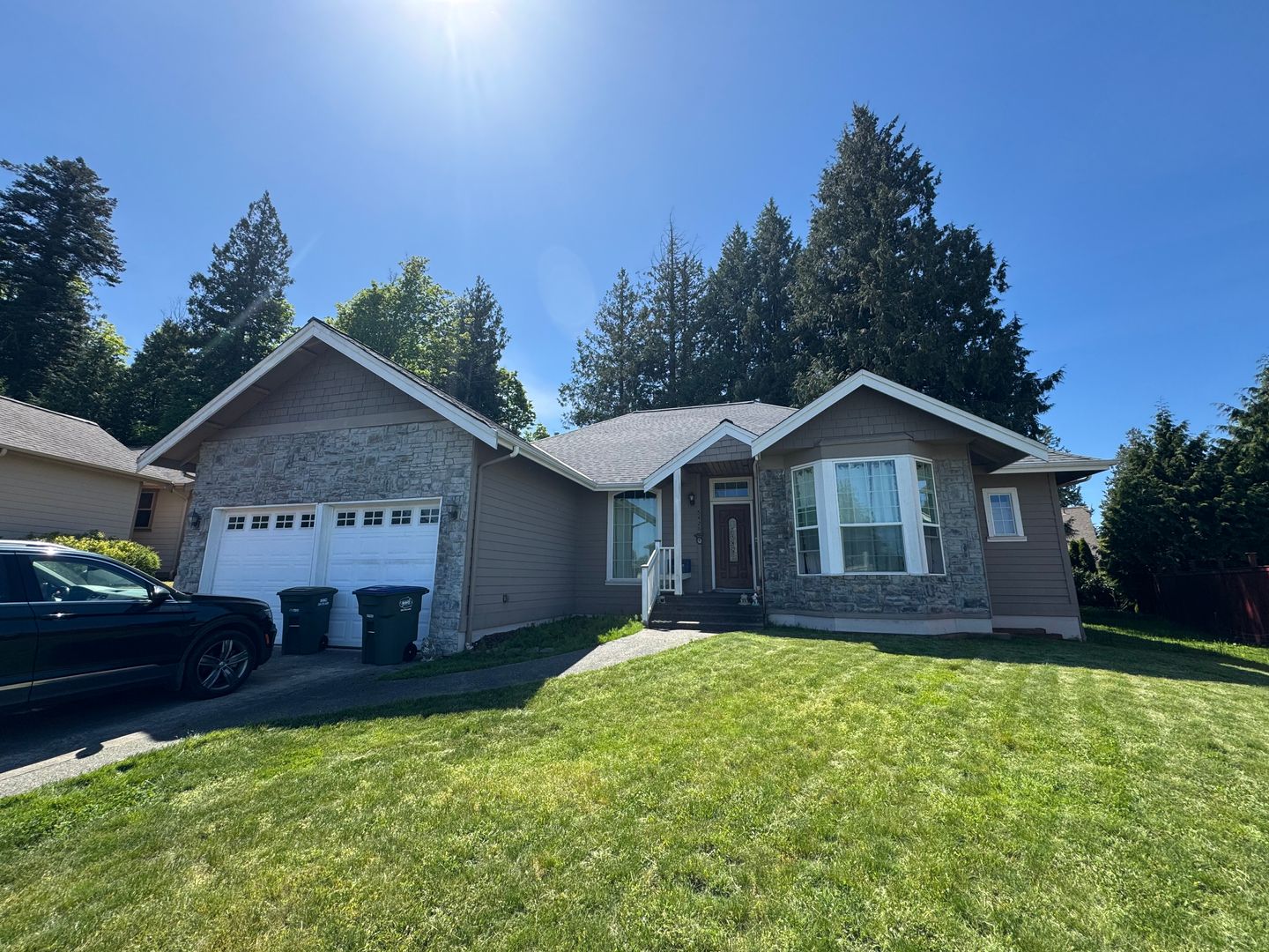 Blaine House: 5426 Ocean Mist Loop