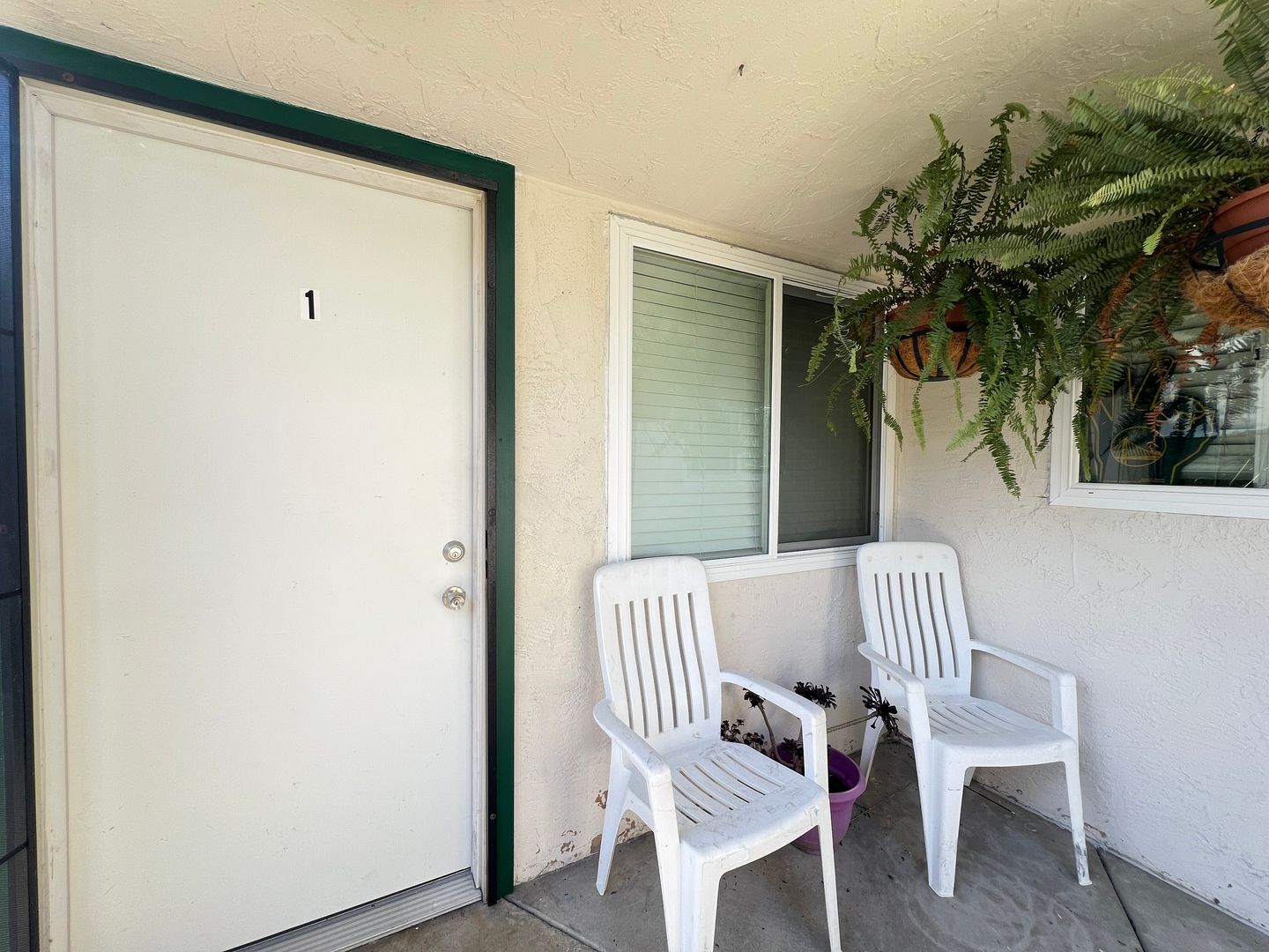 Castro Valley Apartment: 22202 Center Street