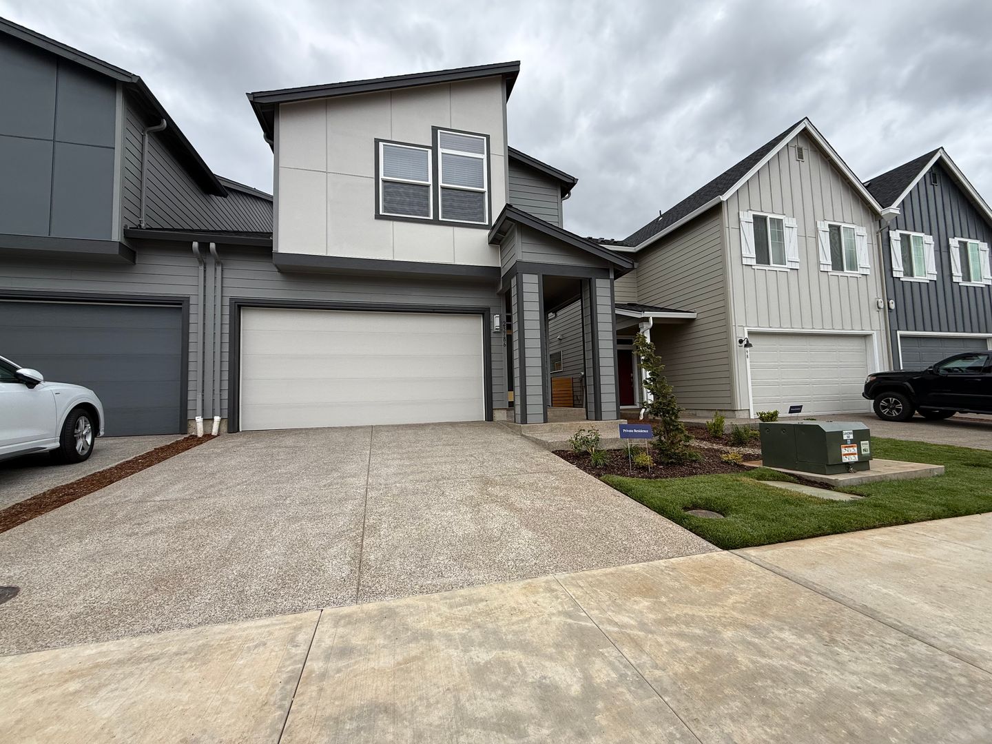 Tualatin House: 23786 SW Black Tortoise Ter.