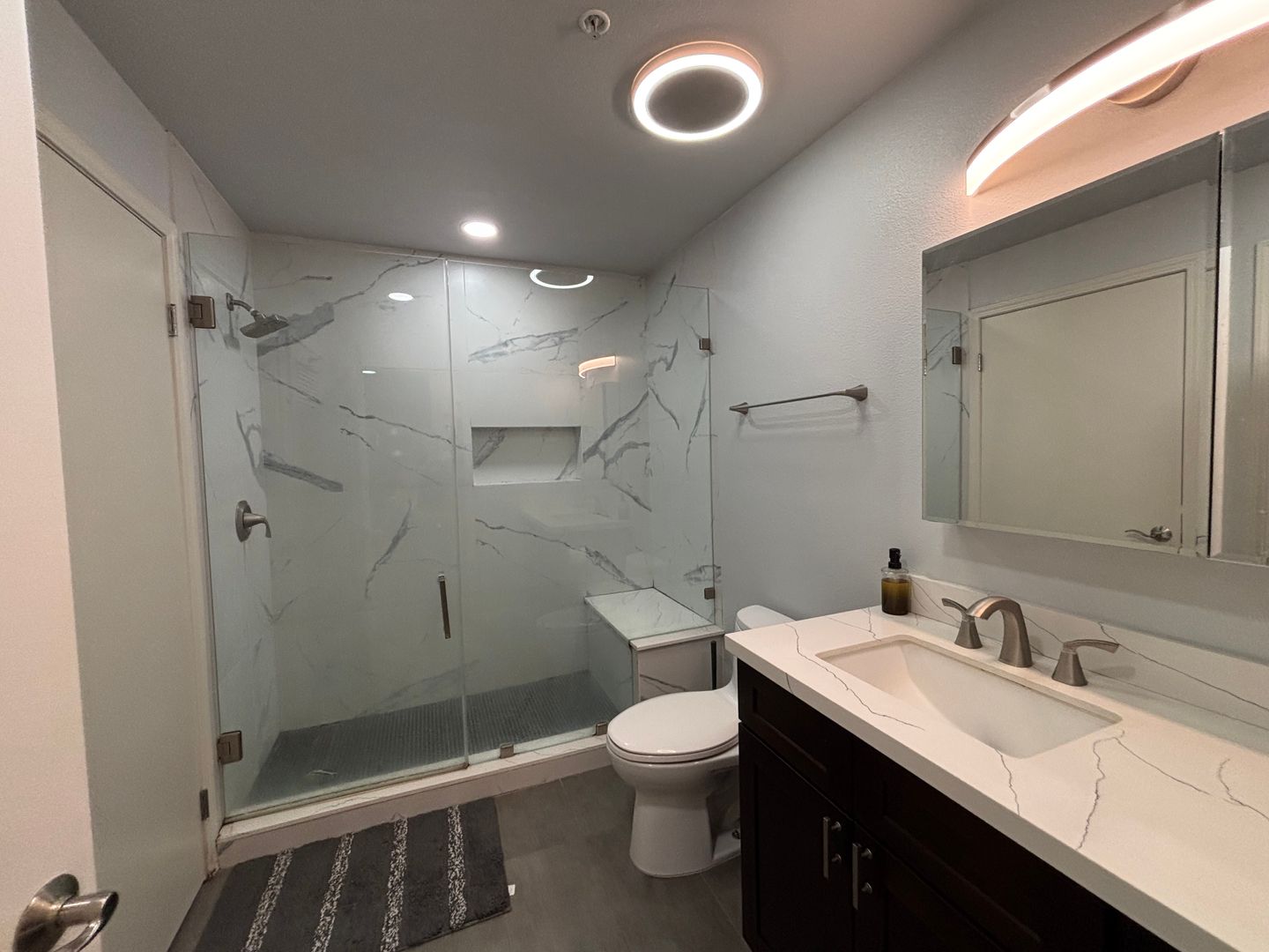 San Diego House: 530 K Street Unit 506