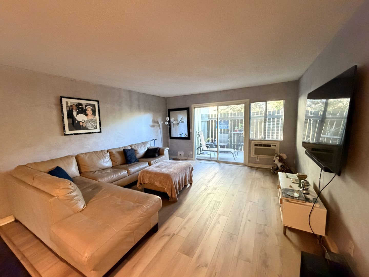 Culver City Condo: 4834 Hollow Corner Road #302