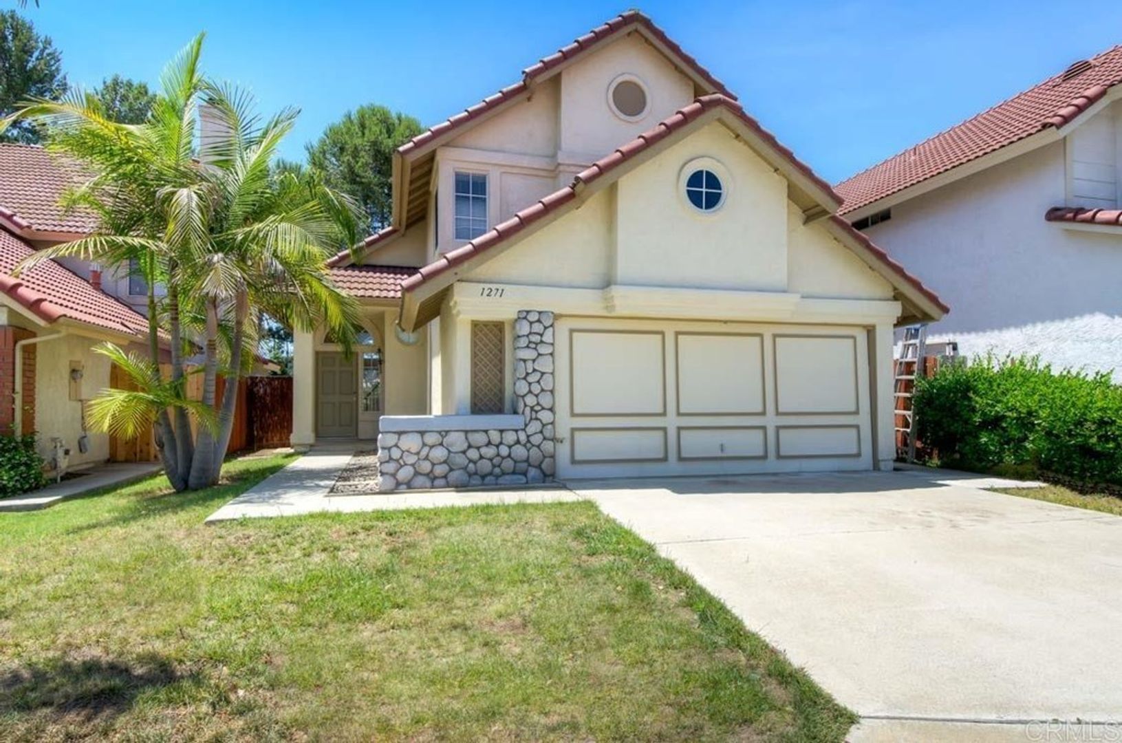 San Marcos House: 1271 Farmington Place