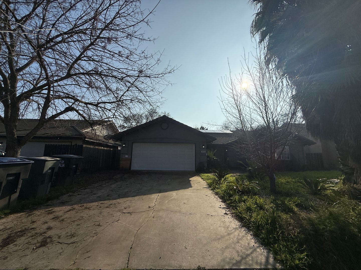 Visalia House: 3935 E. Laurel Avenue