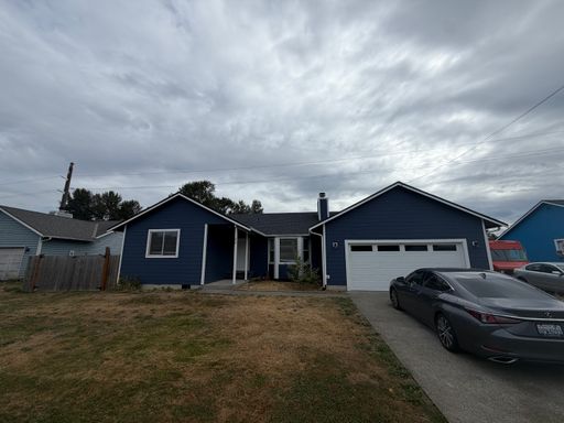 Beautiful 3 Bed, 2 Bath Home in Algona, WA - Apply Today!