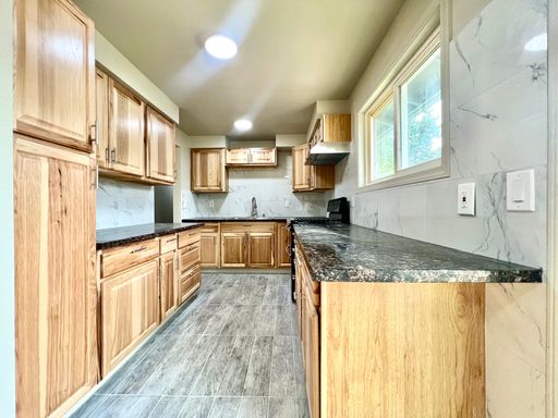 BRAND NEW REMODEL!! CLEAN, FRESH & BRIGHT! ONE LVL: 4 bed/2 bath! – photo 1