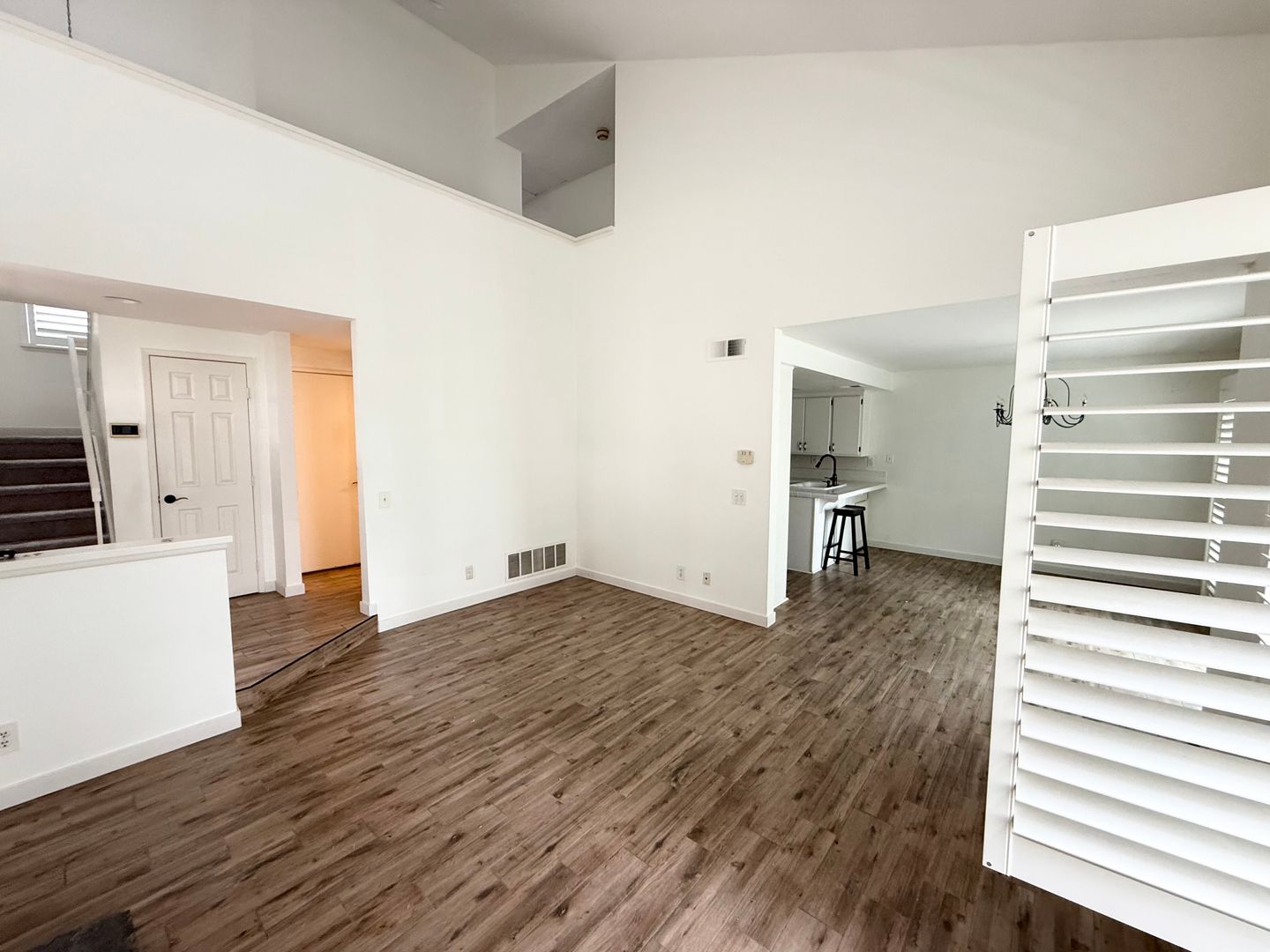 Mission Viejo House: 23335 Via Linda Unit A