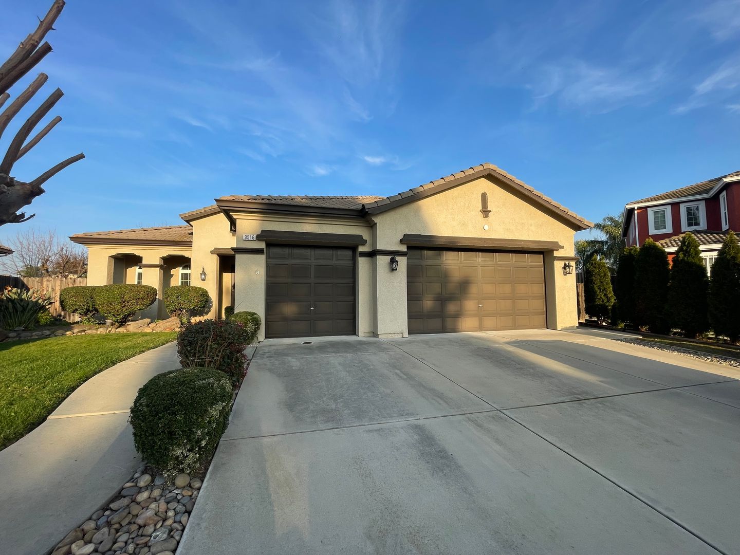 Stockton House: 9516 San Marco Ct