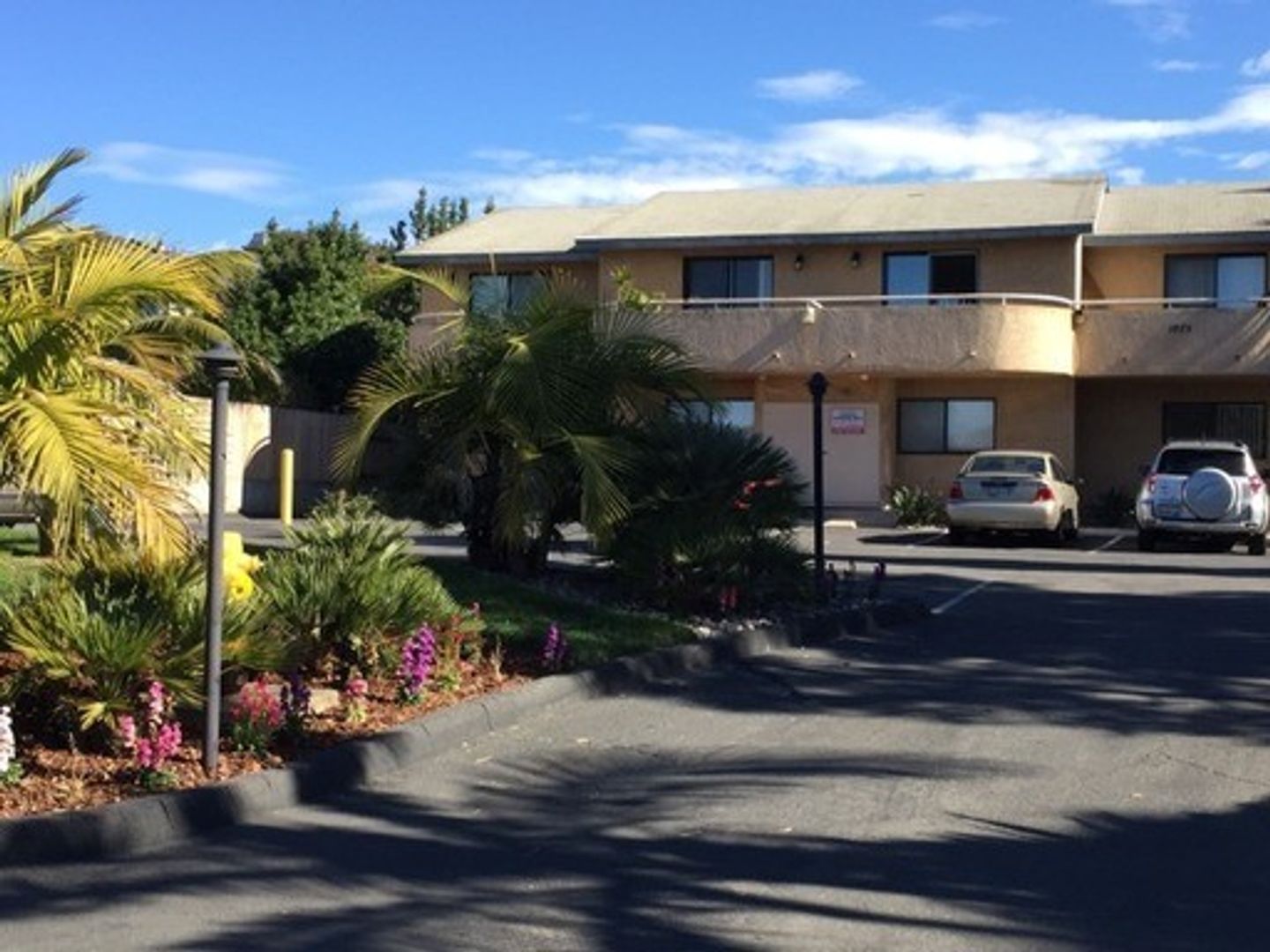 Encinitas Apartment: 1075 N Vulcan Ave