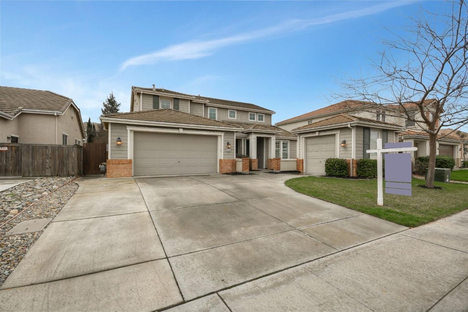 Elk Grove House: 9308 Pascal Way