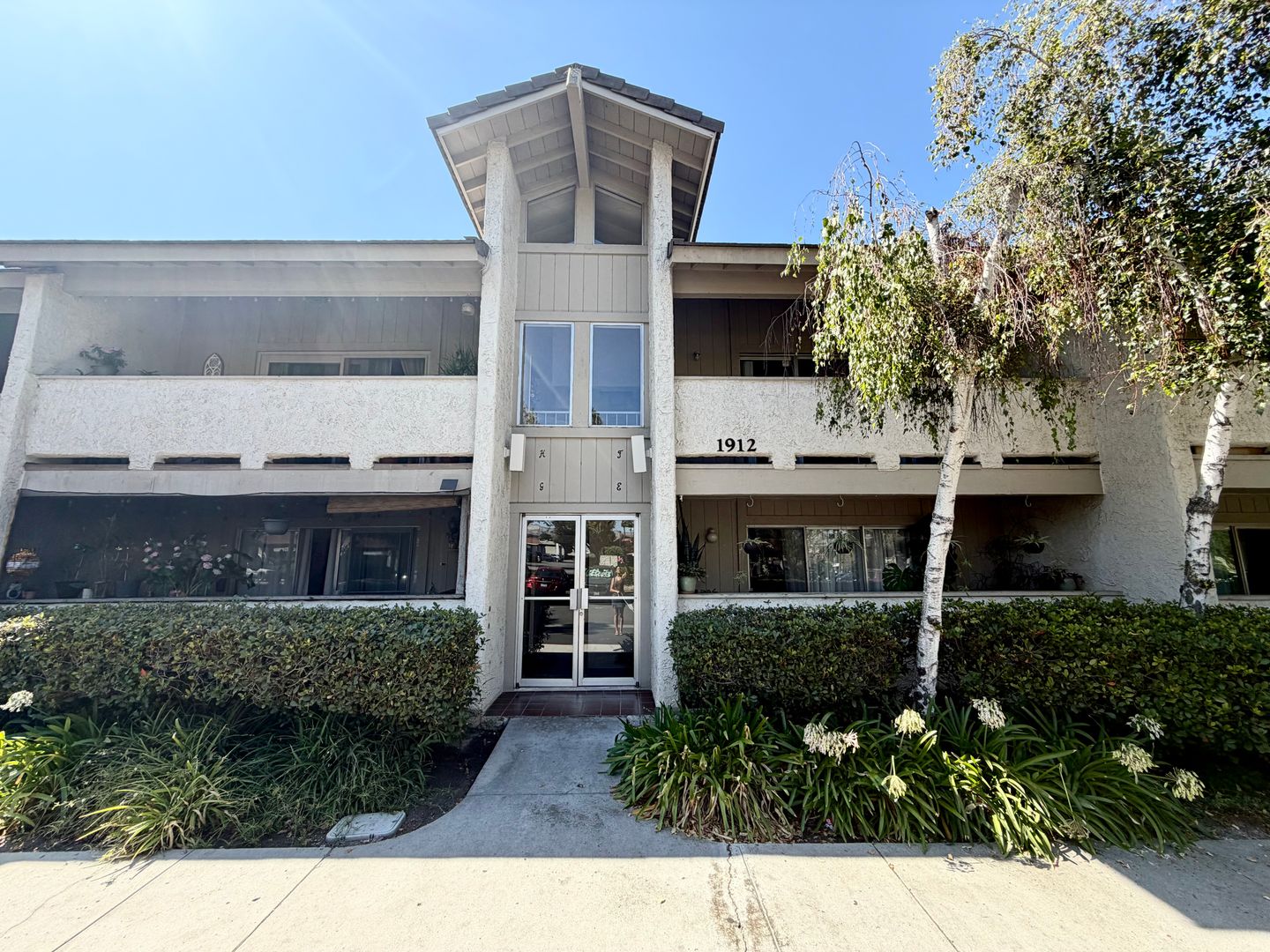 Simi Valley Condo: 1912 Heywood St