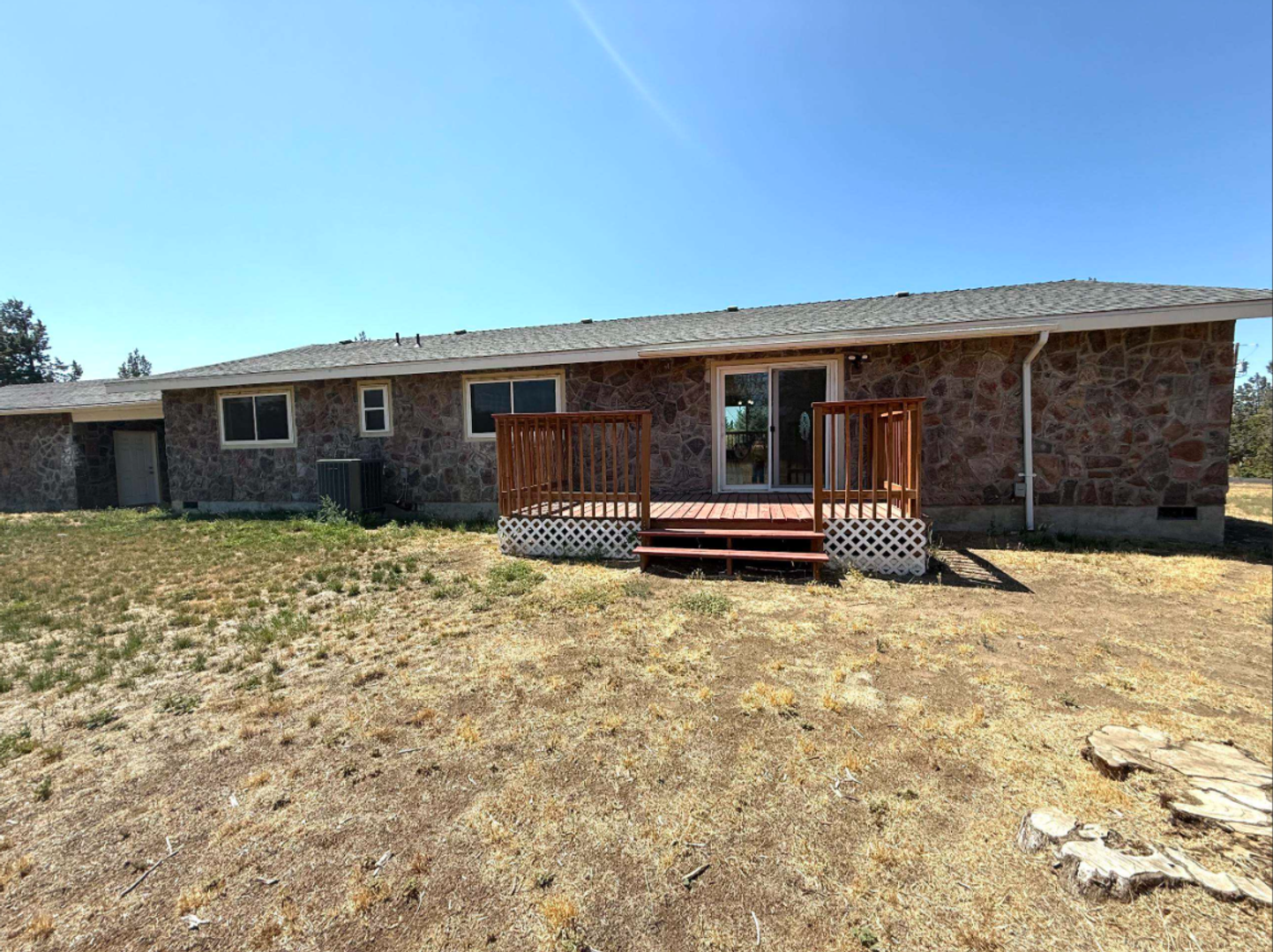 Redmond House: 3890 NW 25th Street