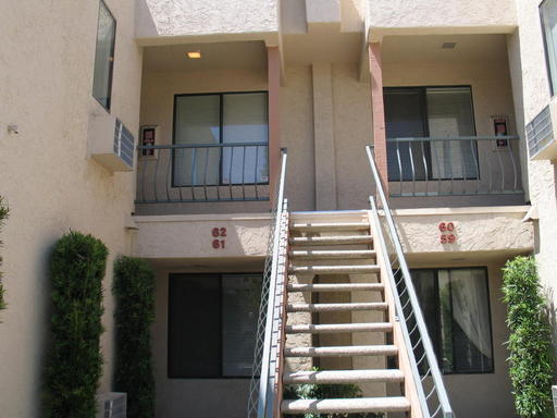 Mira Mesa One Bedroom One Bathroom Condo for Rent – photo 1