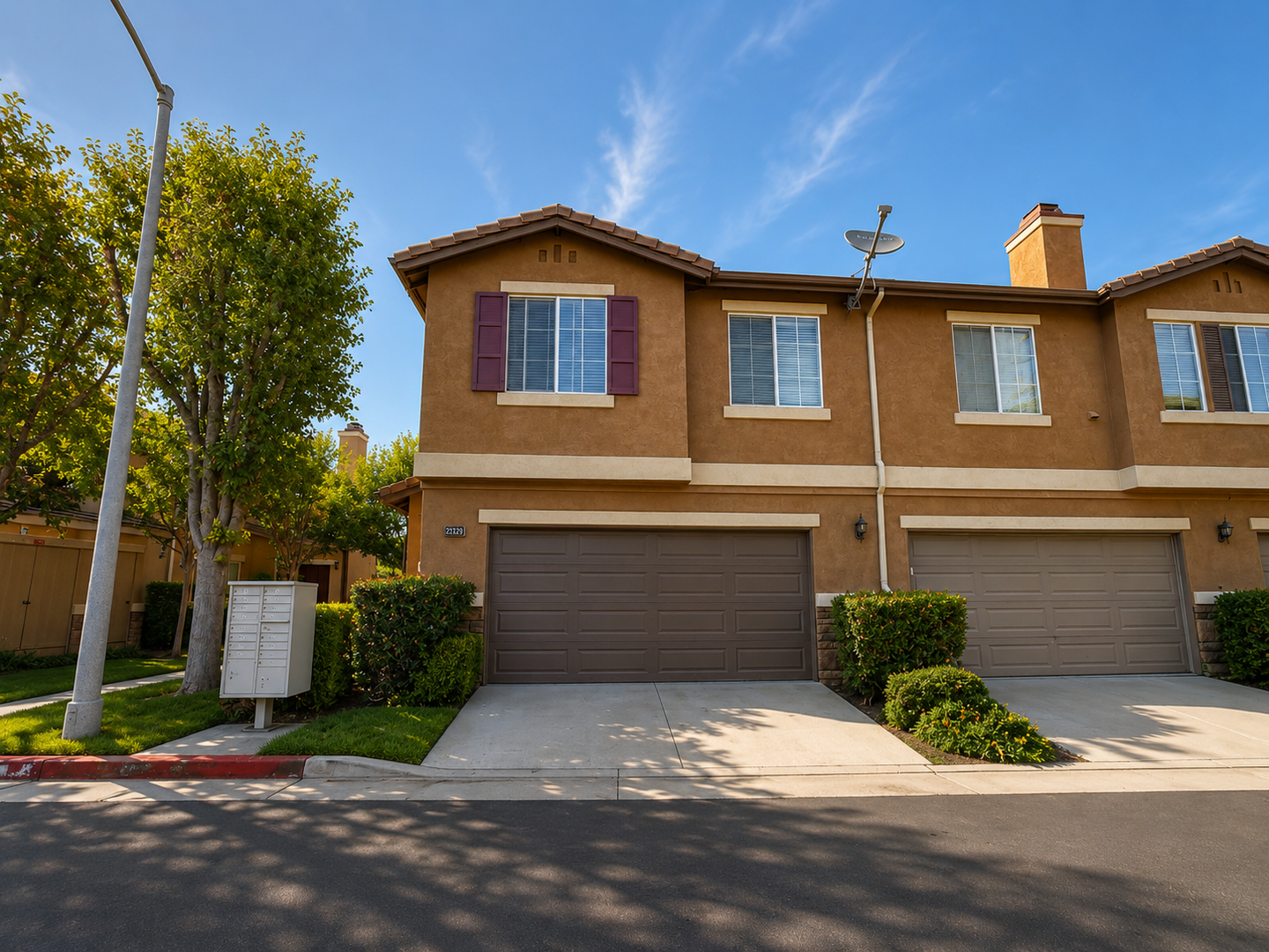 Murrieta Condo: 39930 Alpine Union St.