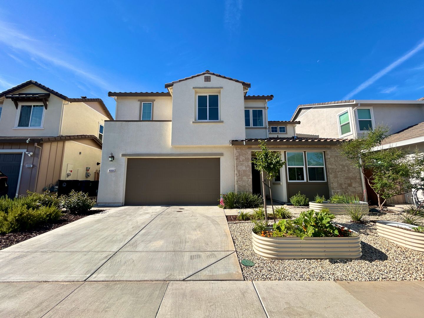 Rancho Cordova House: 4000 Salt Point Way