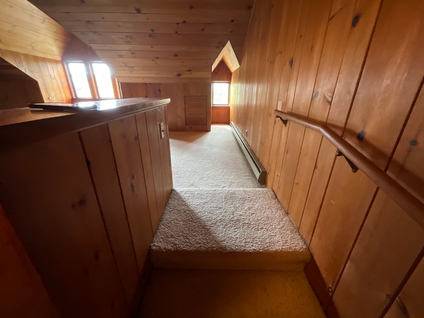 Seattle Apartment: 1300 E Mercer St