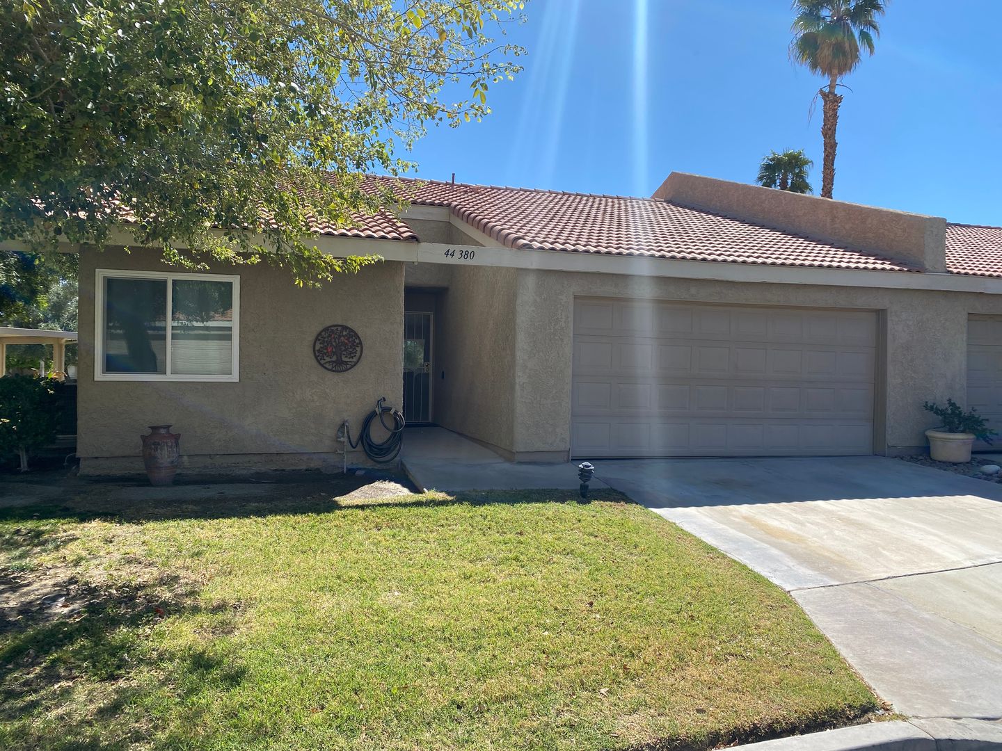 La Quinta Condo: 44380 E Sundown Crest Dr
