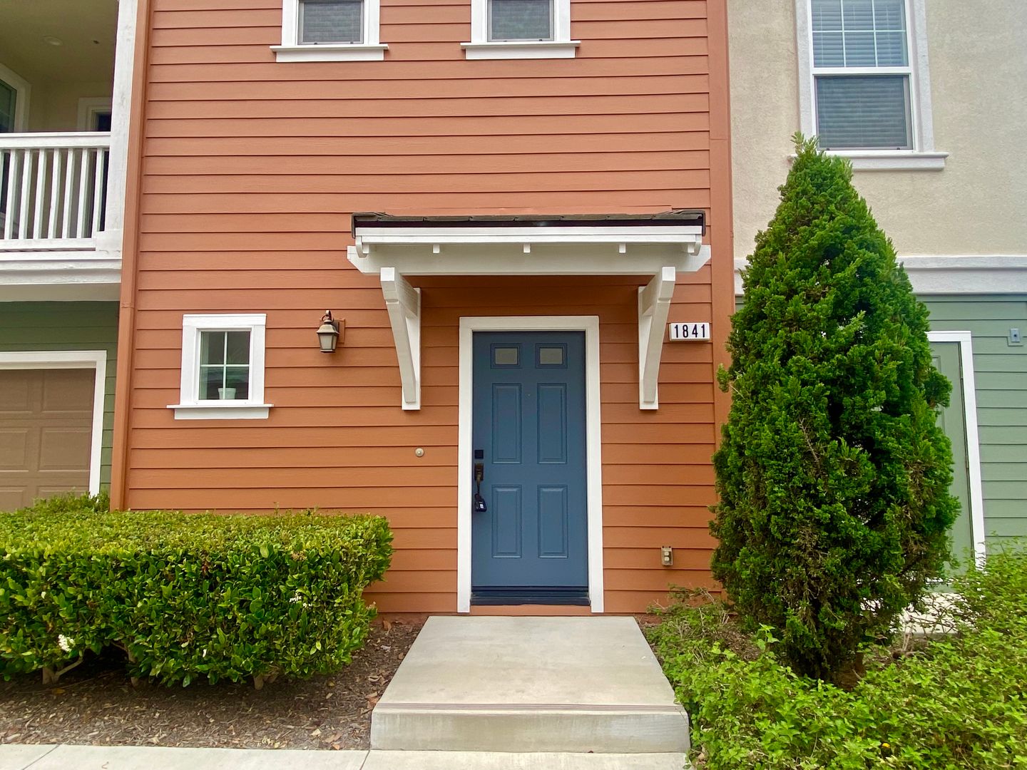 Oxnard House: 1841 Belize Lane