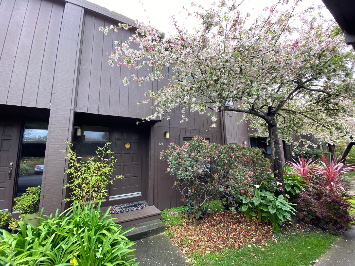 Santa Cruz House: 124 Shelter Lagoon Drive