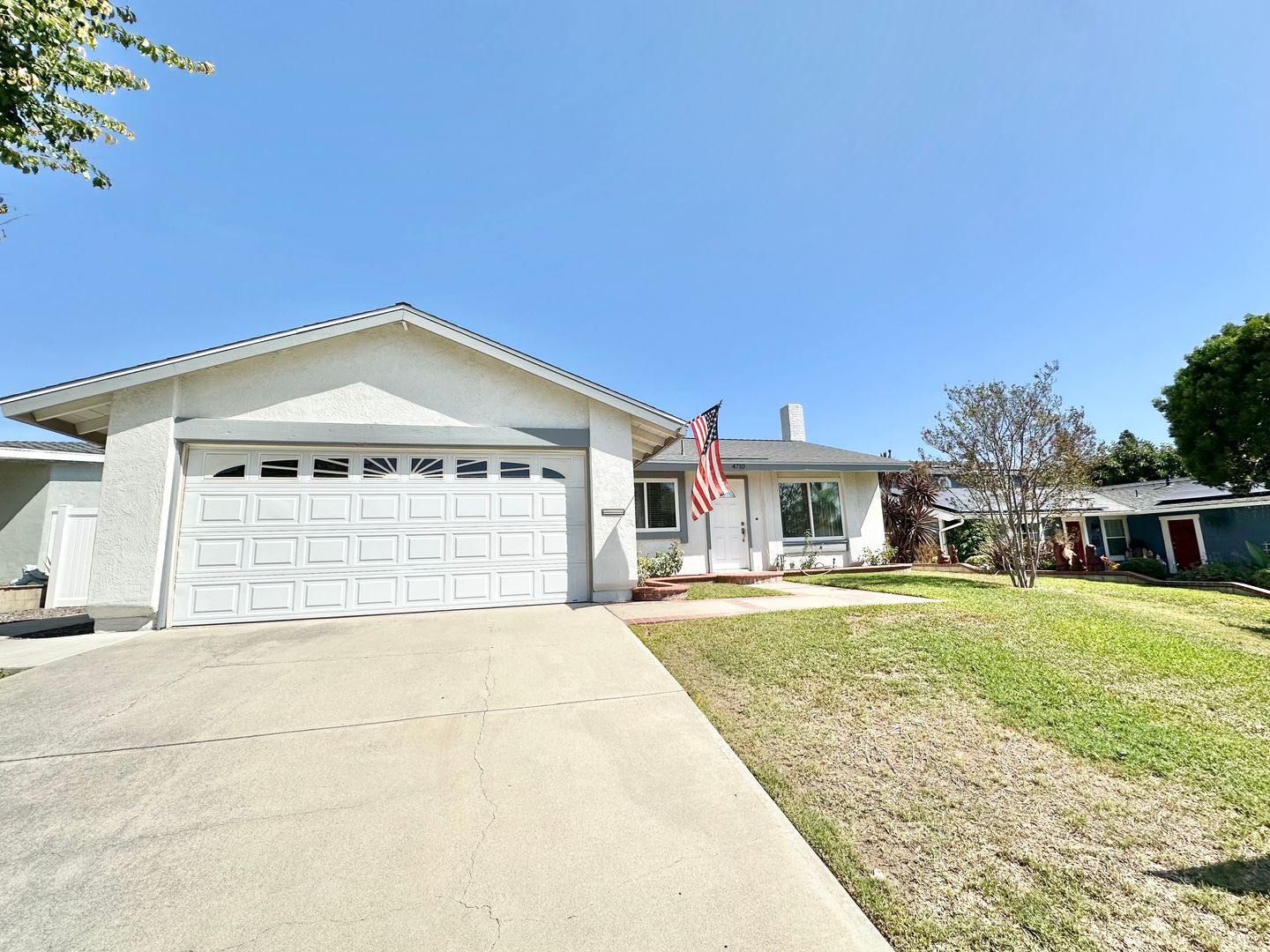 Yorba Linda House: 4710 Via Loma Linda