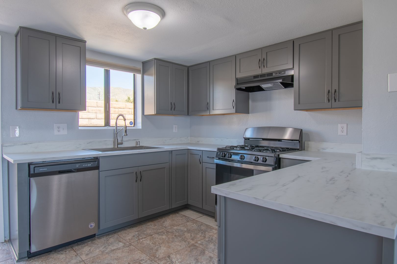 Desert Hot Springs Apartment: 66900 3rd St. - Unit 04