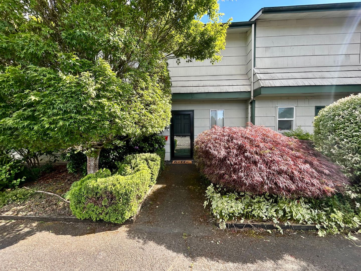 Vancouver House: 345 NE 105th St