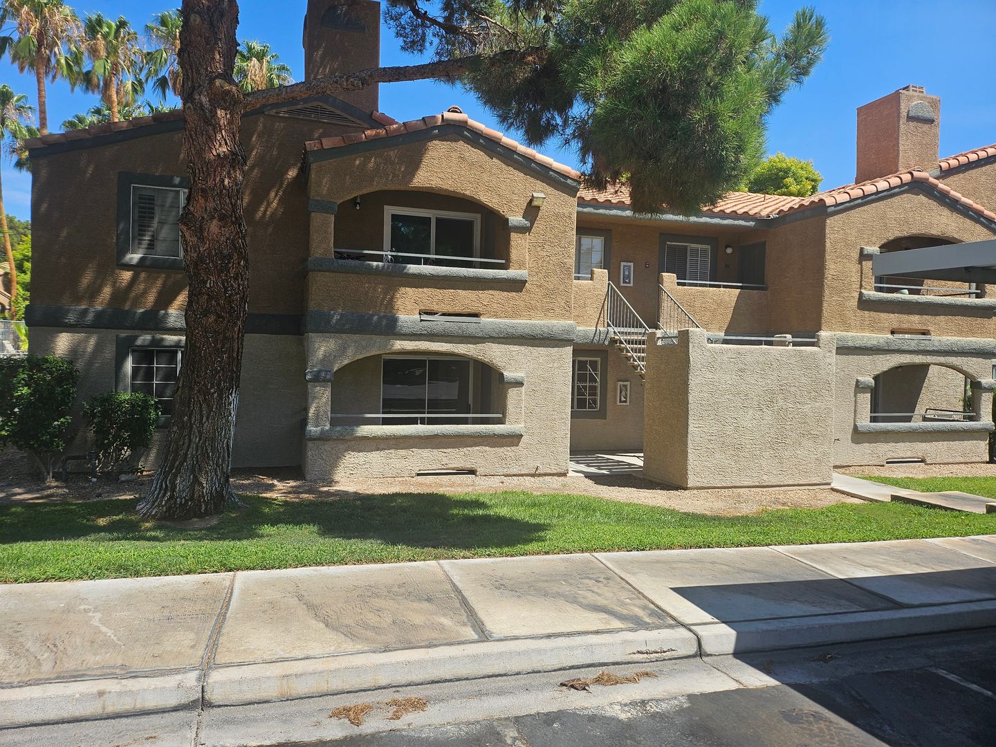Las Vegas House: 5260 Mission Monterey Lane