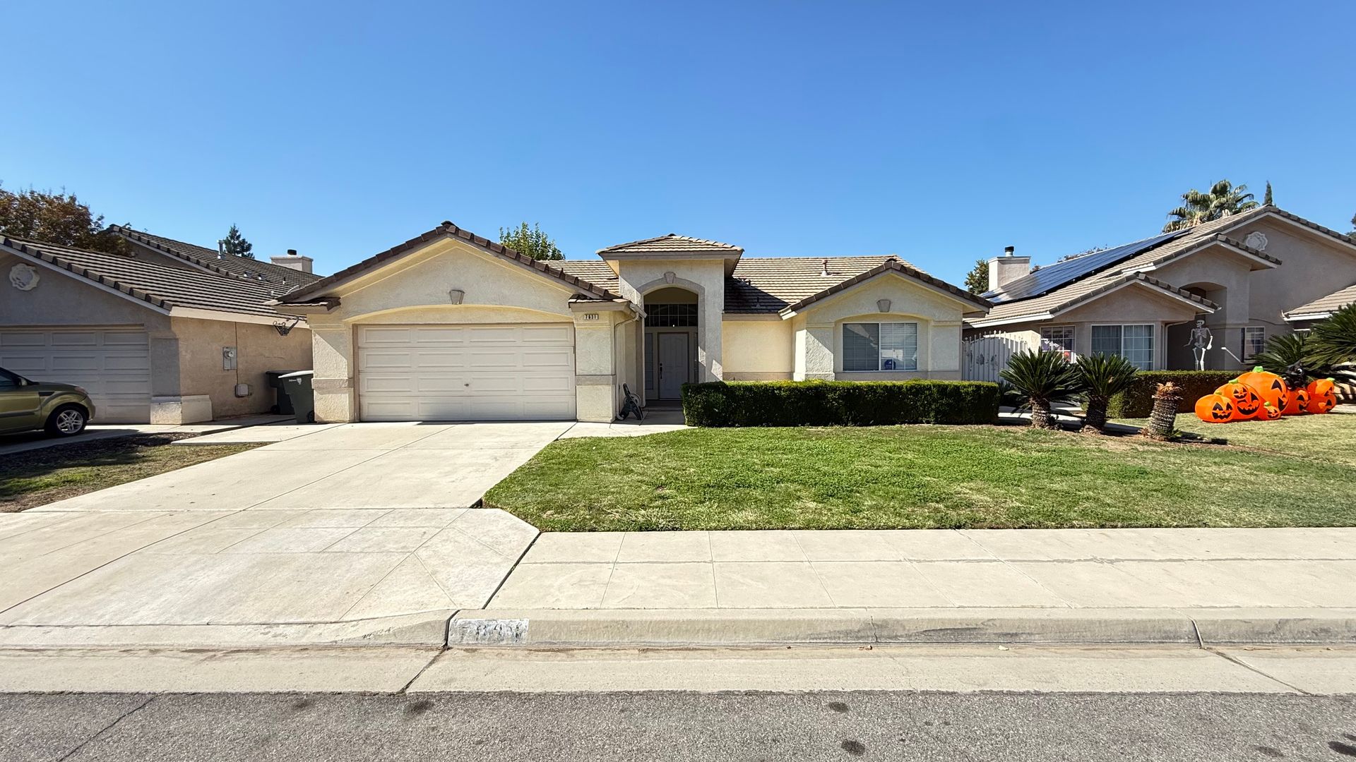 Fresno House: 7631 N. State Street