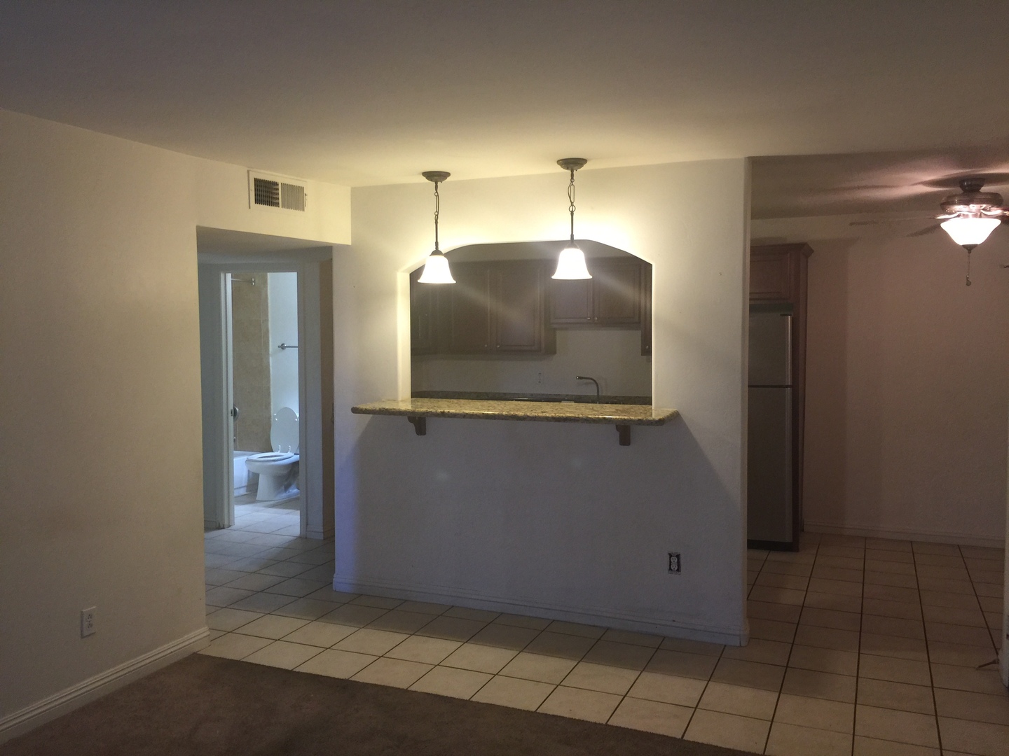 El Cajon Condo: 550 Graves Avenue #2