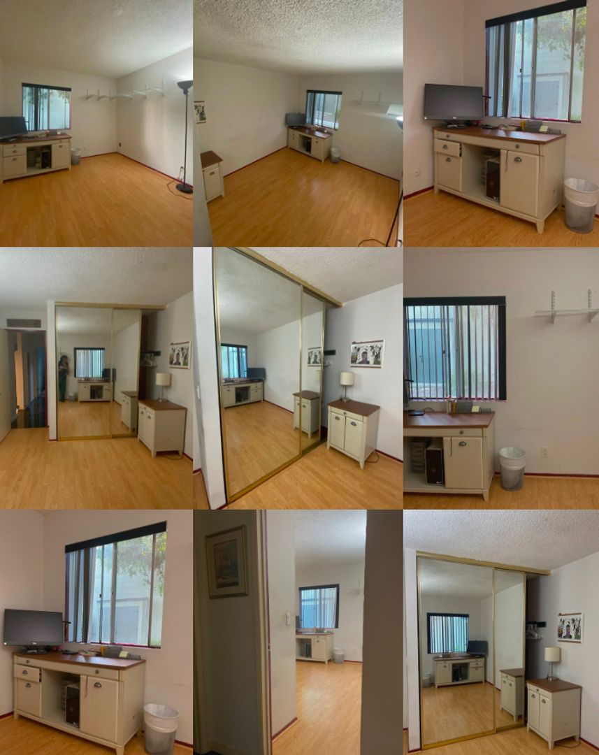 Culver City Condo: 4834 Hollow Corner Road #302